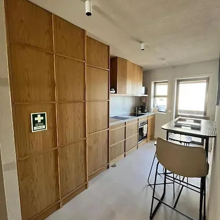 Mindelothepalm Apartment *
