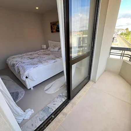 Apartment Mindelothepalm *