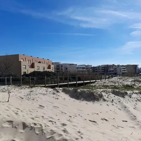 Mindelothepalm Διαμέρισμα Μιντέλο