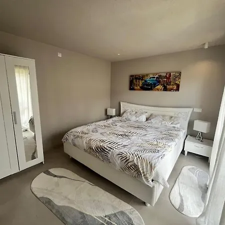 Mindelothepalm Apartment