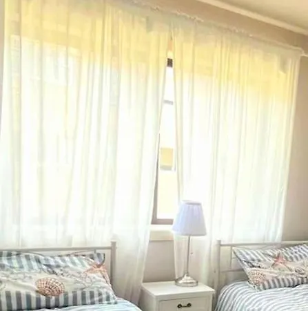 Mindelothepalm Apartment Mindelo