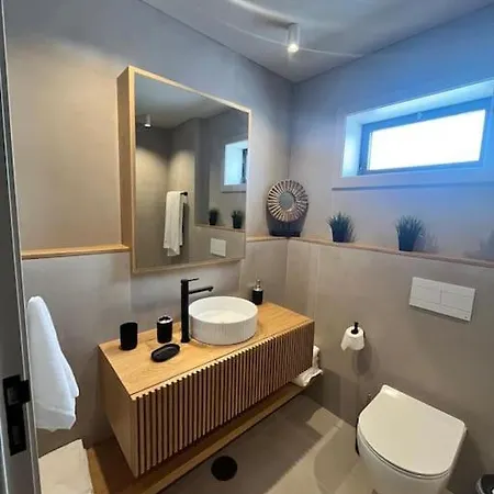 Mindelothepalm * Mindelo