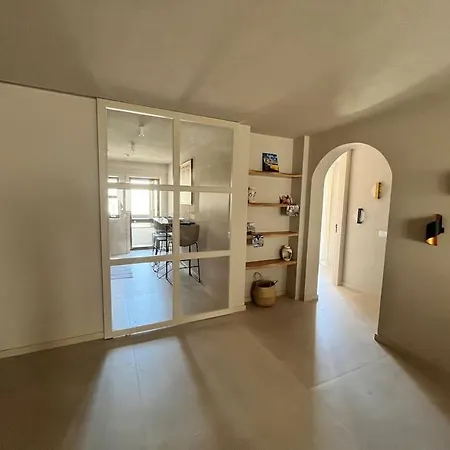 Mindelothepalm Apartment *