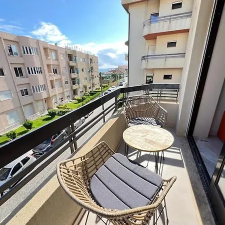 Apartment Mindelothepalm *