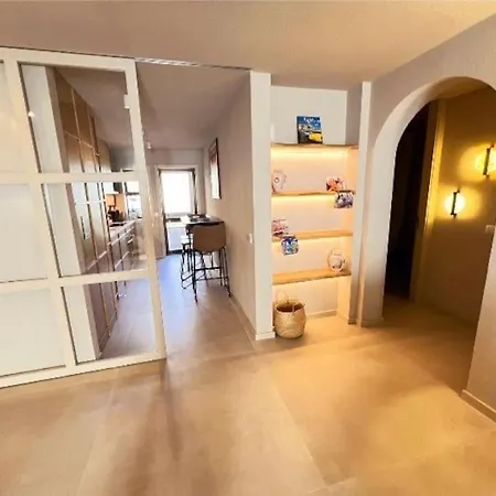 Mindelothepalm * Μιντέλο