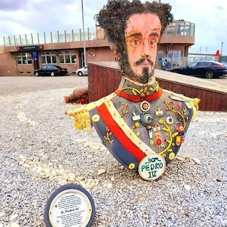 Mindelothepalm Apartman Mindelo