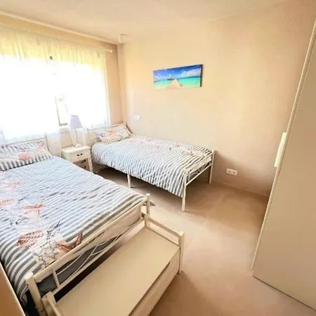 Mindelothepalm Apartment