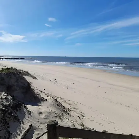 Apartman Mindelothepalm *