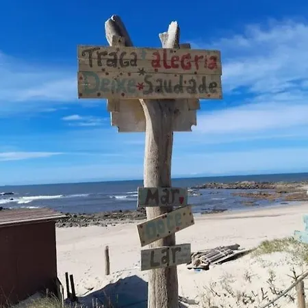 Apartman Mindelothepalm *