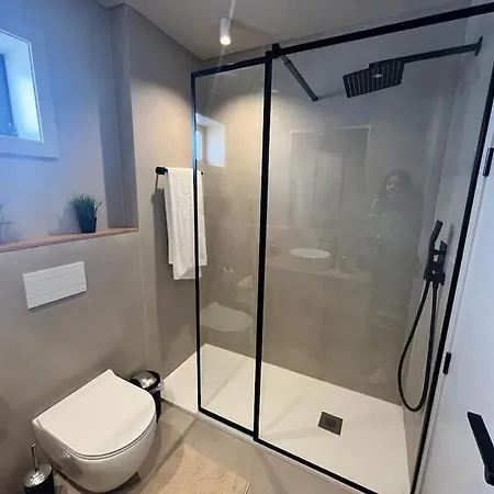 Mindelothepalm Apartman Mindelo