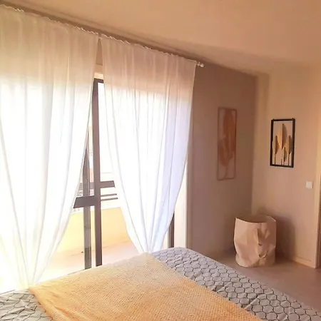 Apartman Mindelothepalm
