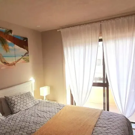 Mindelothepalm Mindelo