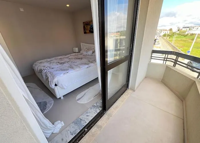 Appartement Mindelothepalm *