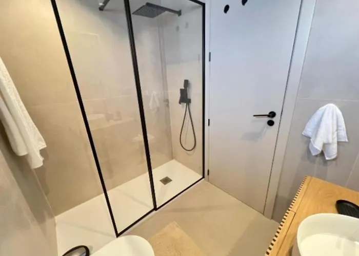 Appartement Mindelothepalm