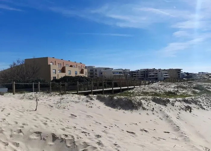 Mindelothepalm Lägenhet Mindelo