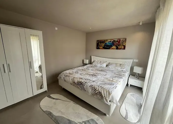 Mindelothepalm Appartement