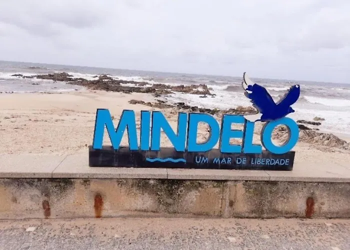 Lägenhet Mindelothepalm