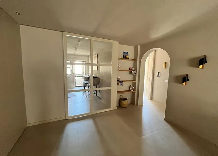 Mindelothepalm Appartement *