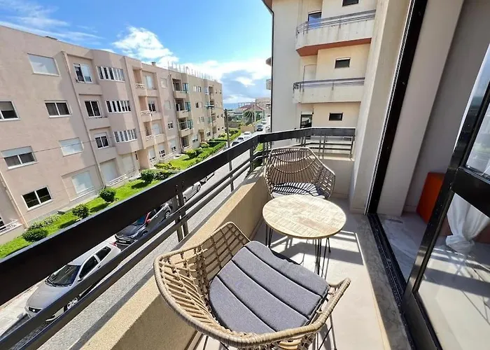 Appartement Mindelothepalm *