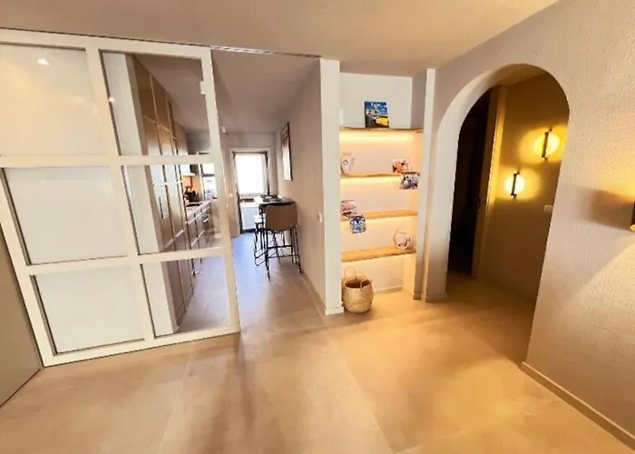 Mindelothepalm * Mindelo