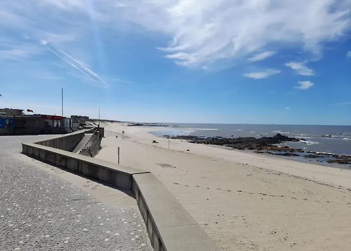 Mindelothepalm Lägenhet *