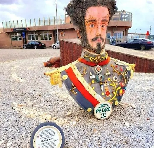 Mindelothepalm Appartement Mindelo