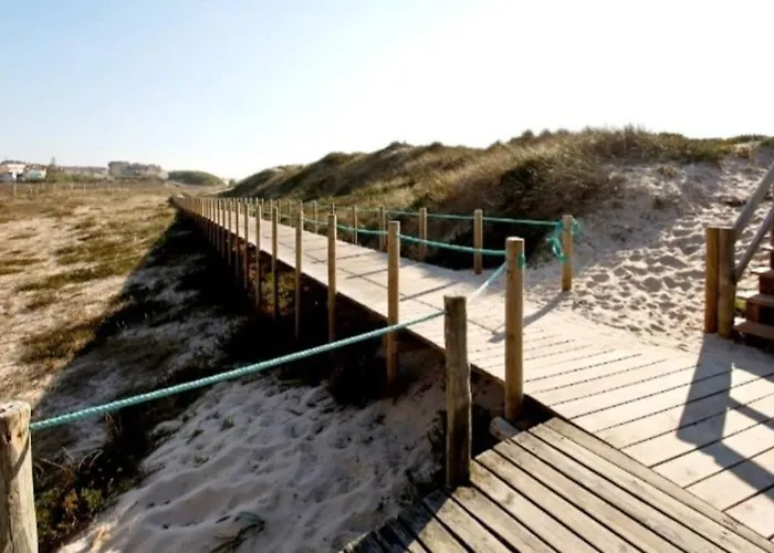 Mindelothepalm Lägenhet