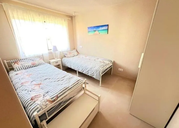 Mindelothepalm Appartement