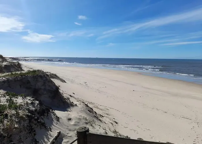 Appartement Mindelothepalm *