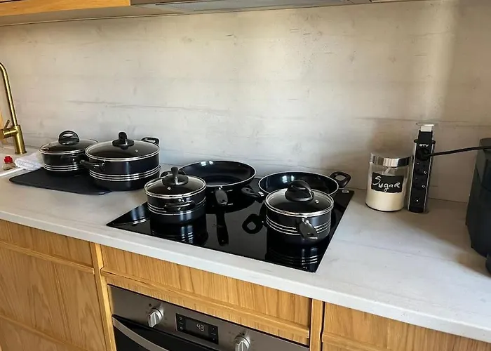 Lägenhet Mindelothepalm