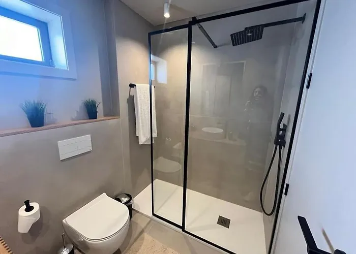 Mindelothepalm Lägenhet Mindelo