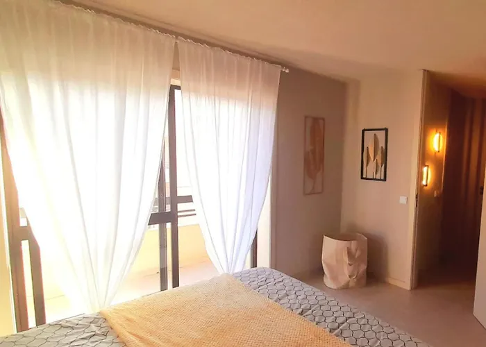 Appartement Mindelothepalm