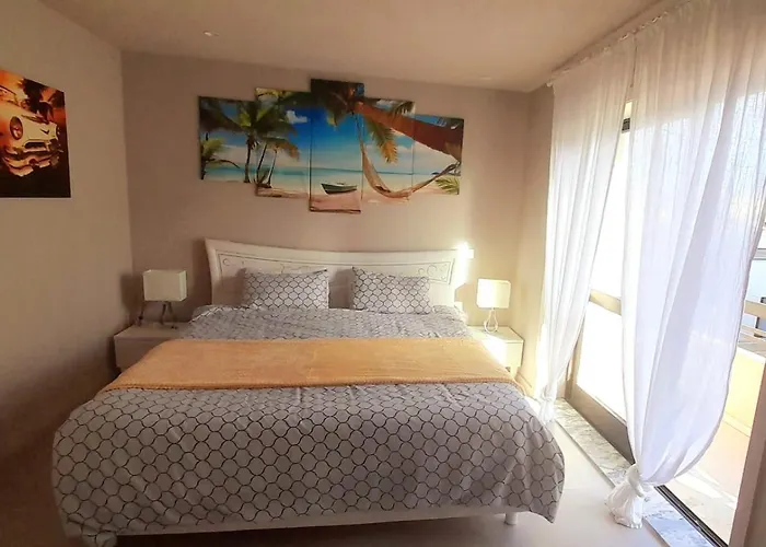 Mindelothepalm Mindelo